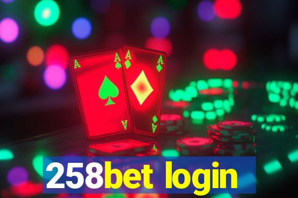 258bet login